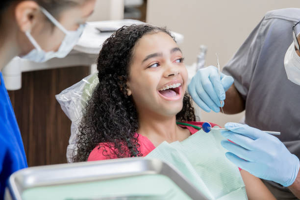 Best Emergency Treatment for Dental Infections or Abscesses in Long Beach, WA