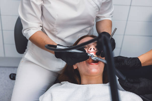 Best Emergency TMJ Treatment in Long Beach, WA