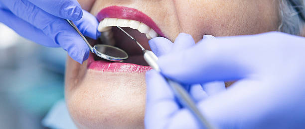 Best Cosmetic Emergency Dentistry in Long Beach, WA